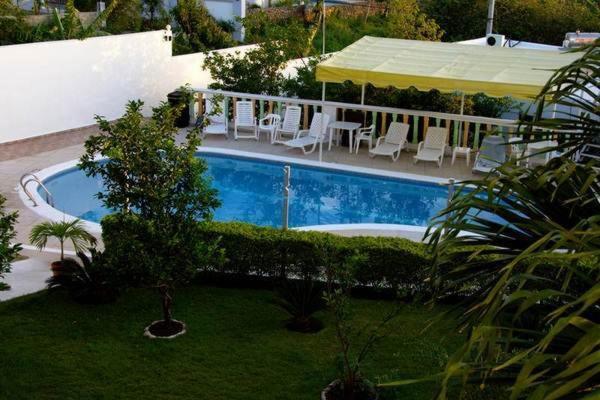 Seahorse Condos Puerto Plata Extérieur photo