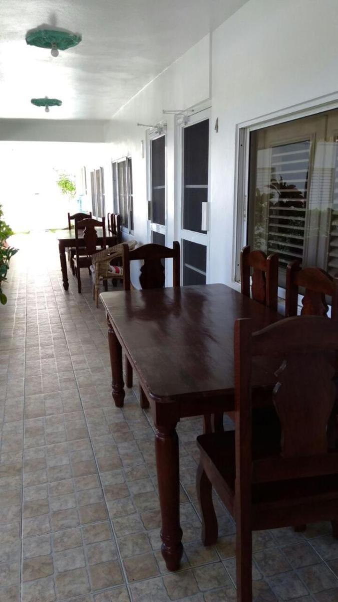 Seahorse Condos Puerto Plata Extérieur photo