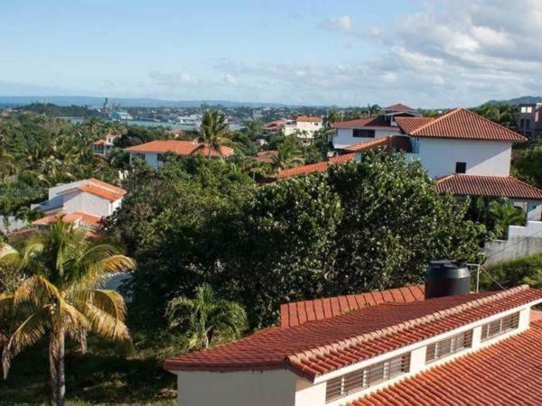 Seahorse Condos Puerto Plata Extérieur photo
