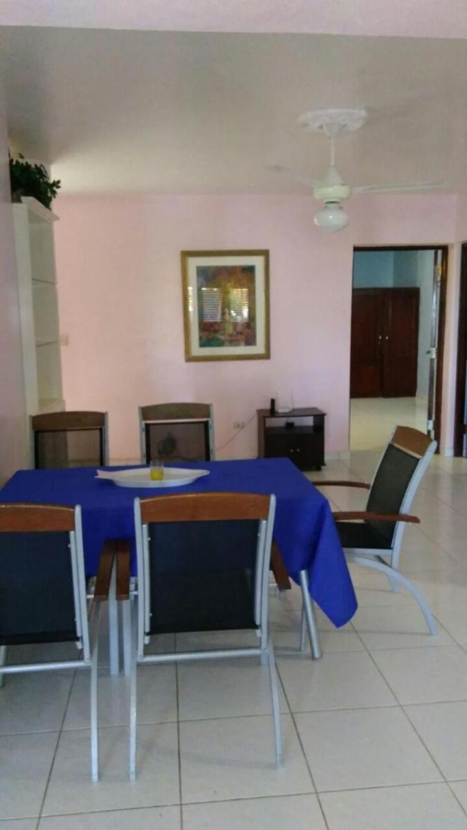 Seahorse Condos Puerto Plata Extérieur photo