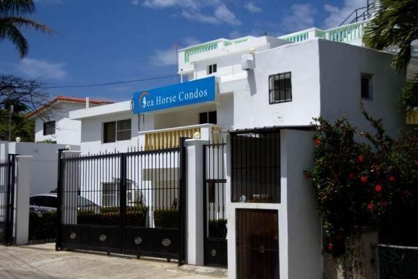 Seahorse Condos Puerto Plata Extérieur photo