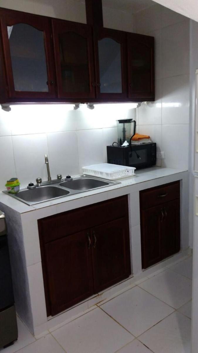 Seahorse Condos Puerto Plata Extérieur photo