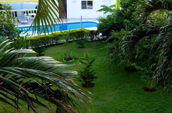 Seahorse Condos Puerto Plata Extérieur photo
