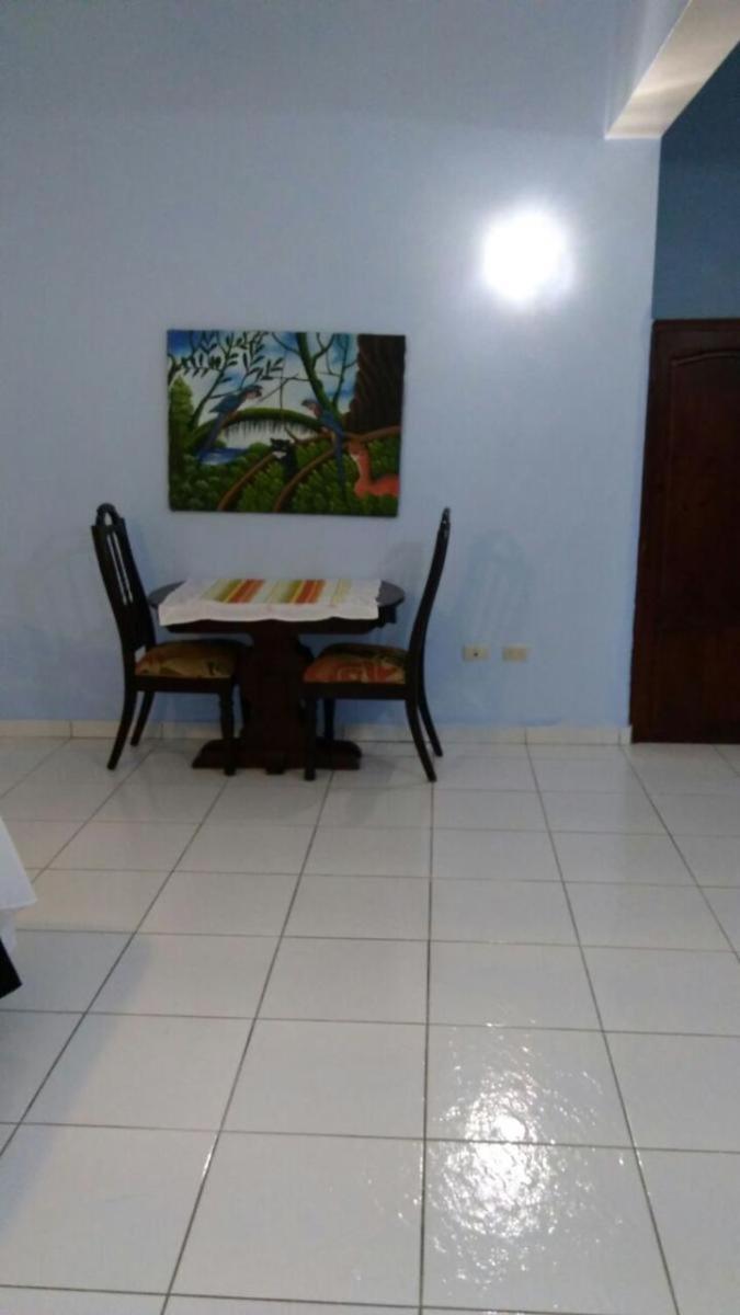 Seahorse Condos Puerto Plata Extérieur photo