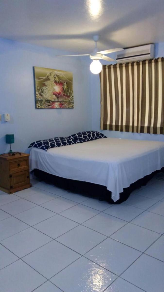 Seahorse Condos Puerto Plata Extérieur photo