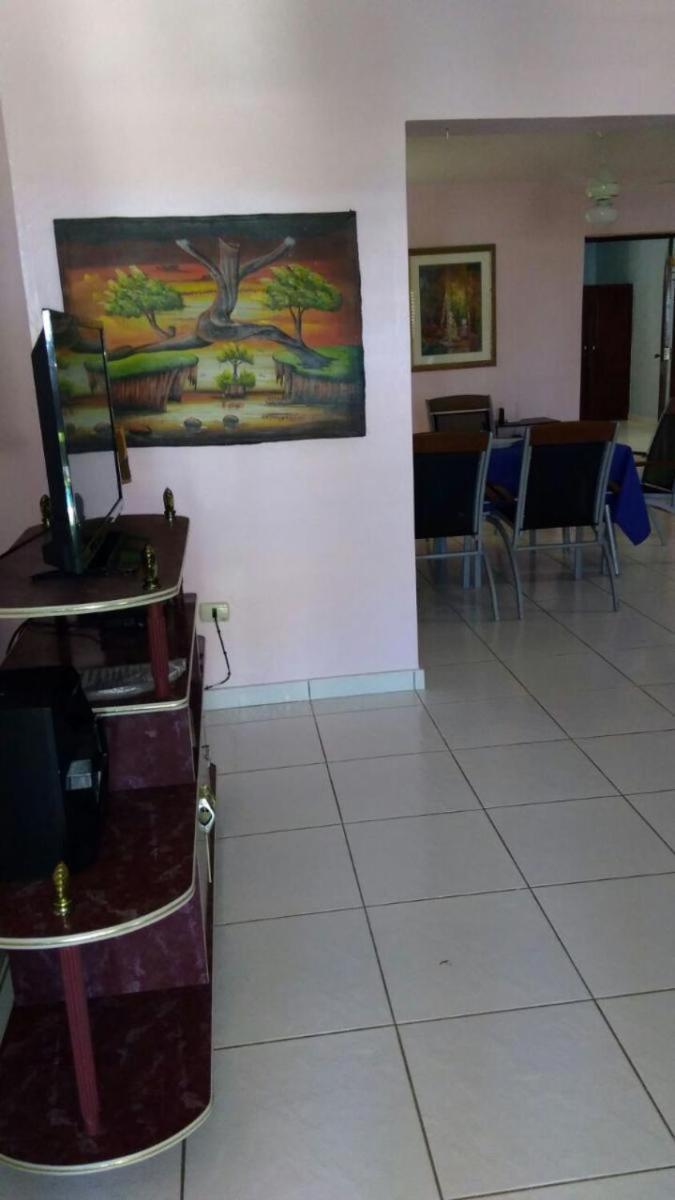 Seahorse Condos Puerto Plata Extérieur photo