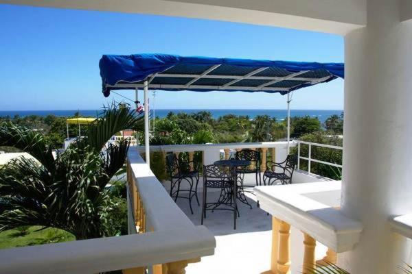Seahorse Condos Puerto Plata Extérieur photo