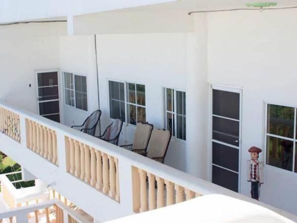 Seahorse Condos Puerto Plata Extérieur photo