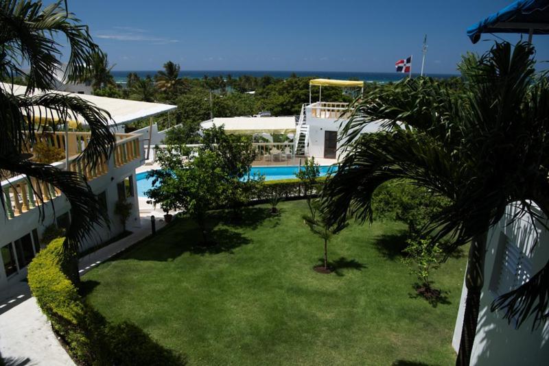 Seahorse Condos Puerto Plata Extérieur photo