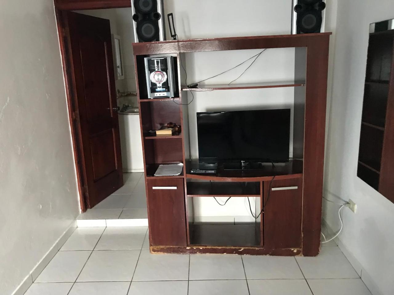 Seahorse Condos Puerto Plata Extérieur photo