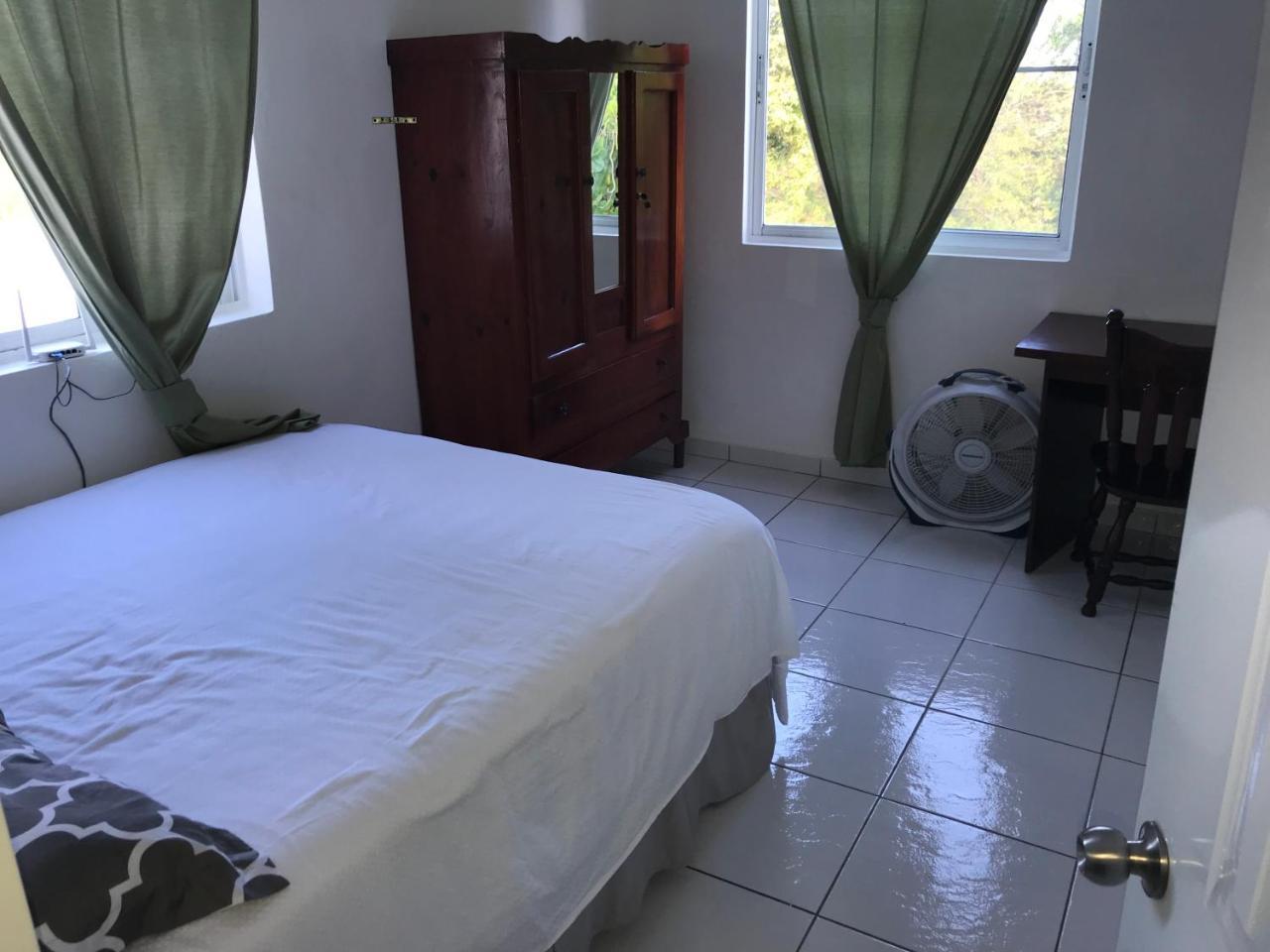 Seahorse Condos Puerto Plata Extérieur photo