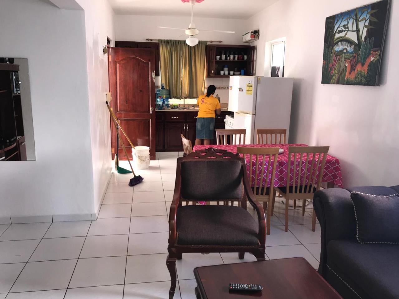 Seahorse Condos Puerto Plata Extérieur photo