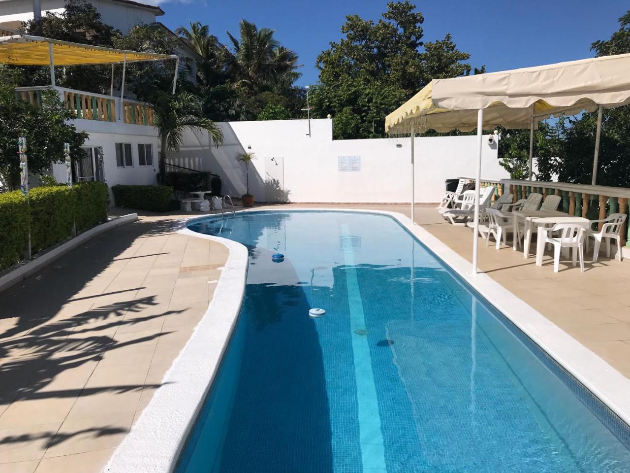Seahorse Condos Puerto Plata Extérieur photo