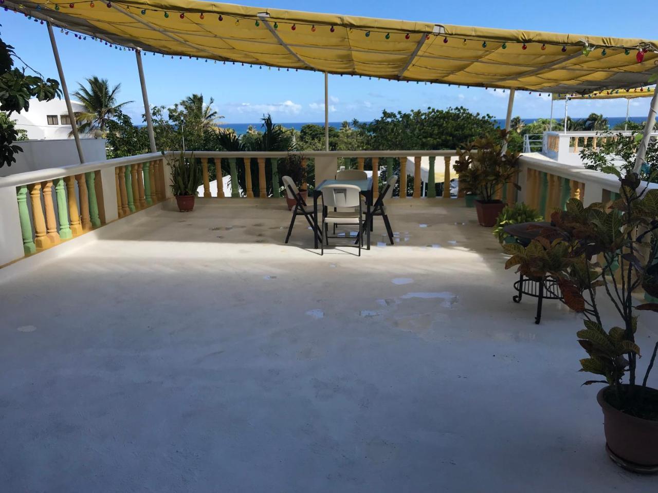Seahorse Condos Puerto Plata Extérieur photo