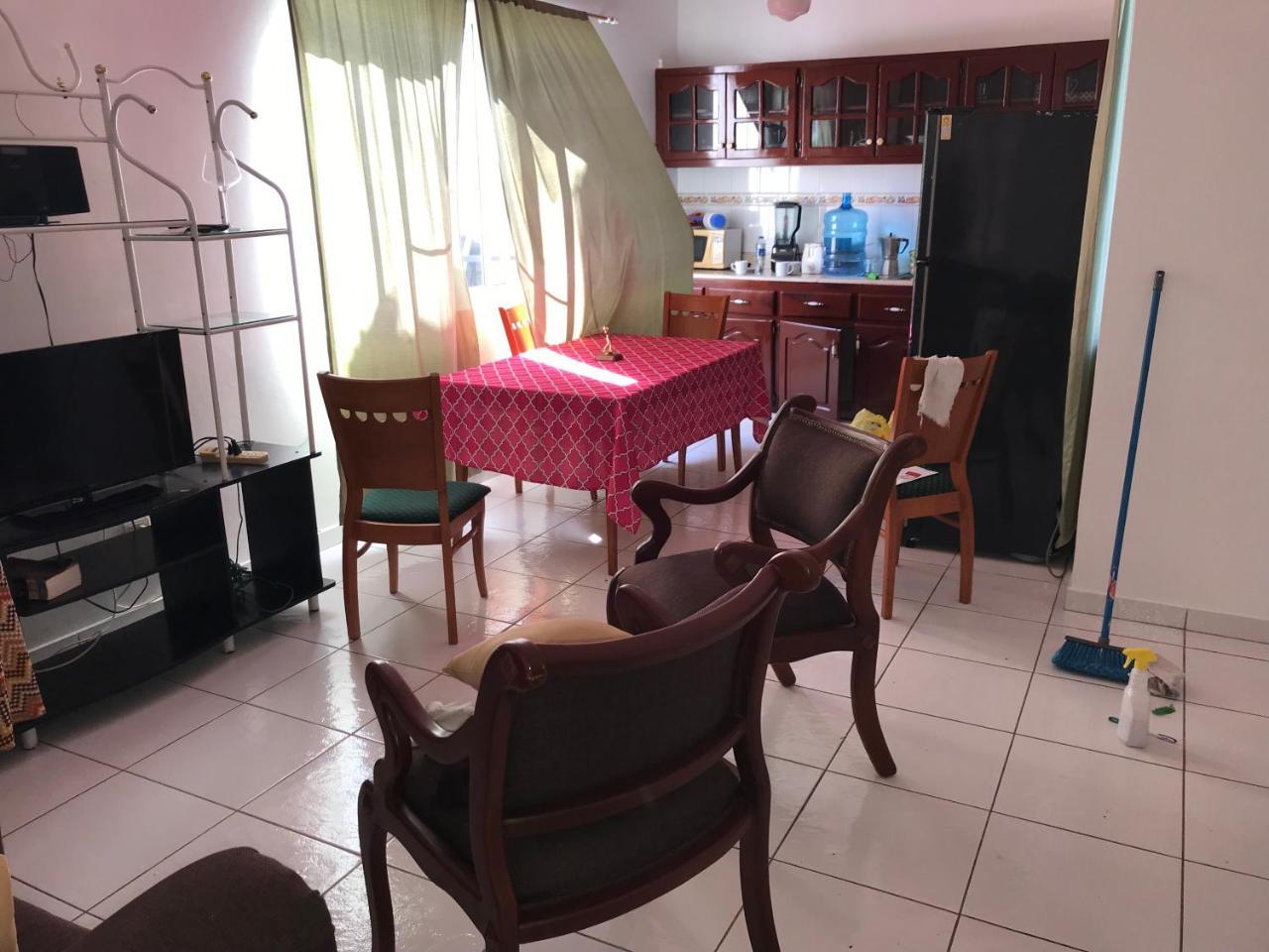 Seahorse Condos Puerto Plata Extérieur photo