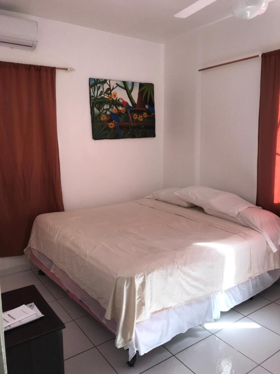 Seahorse Condos Puerto Plata Extérieur photo