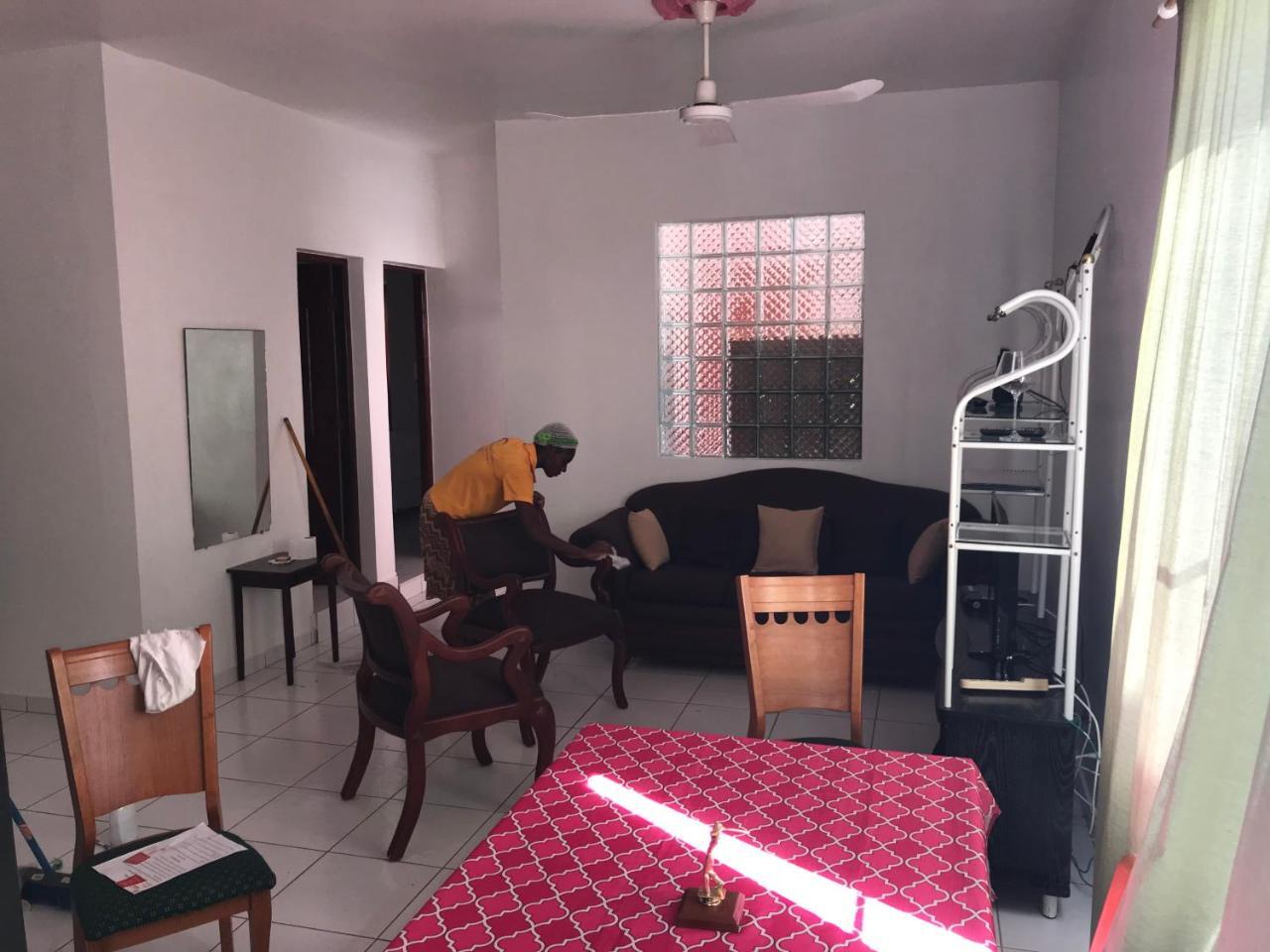 Seahorse Condos Puerto Plata Extérieur photo