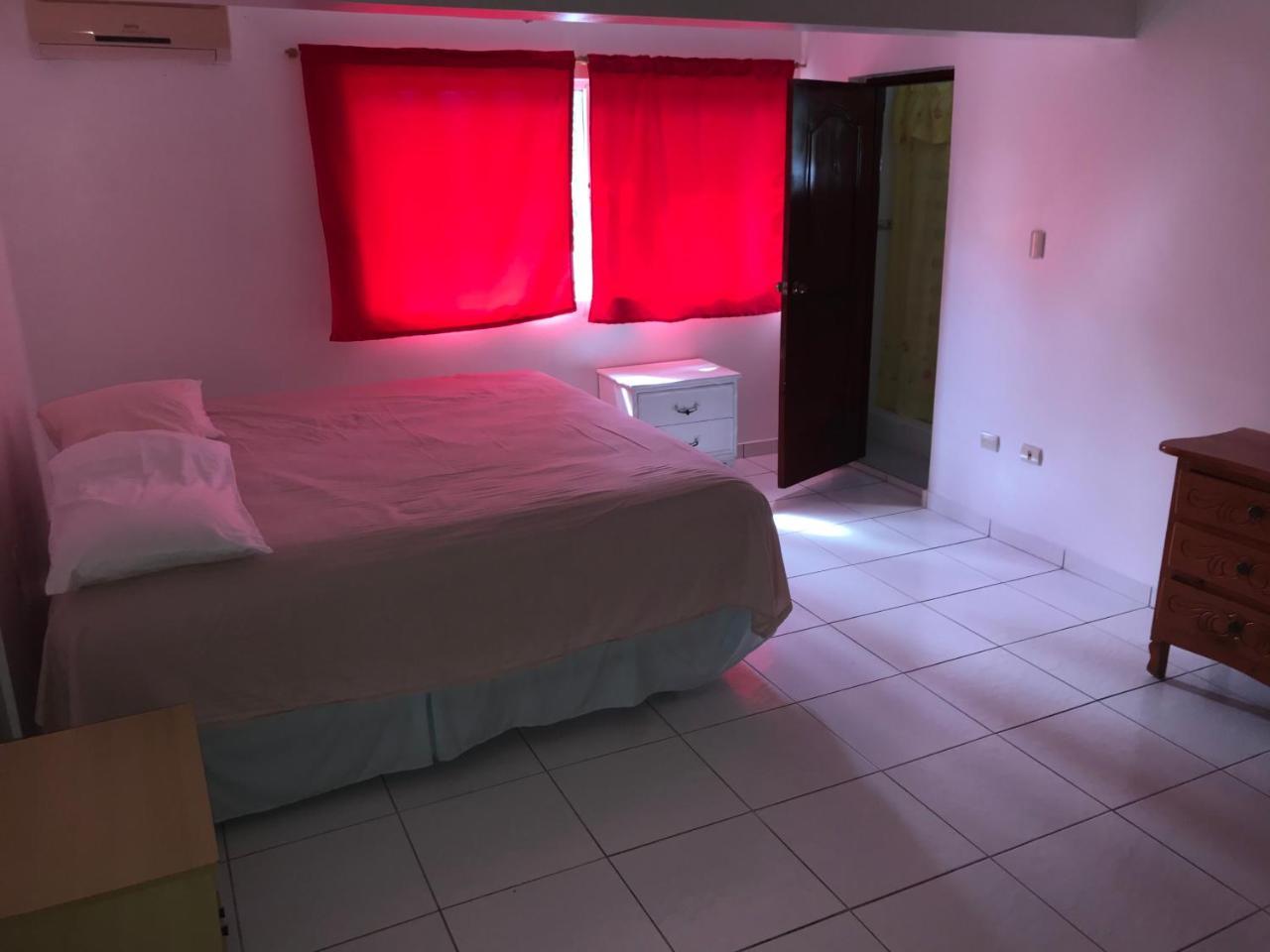 Seahorse Condos Puerto Plata Extérieur photo