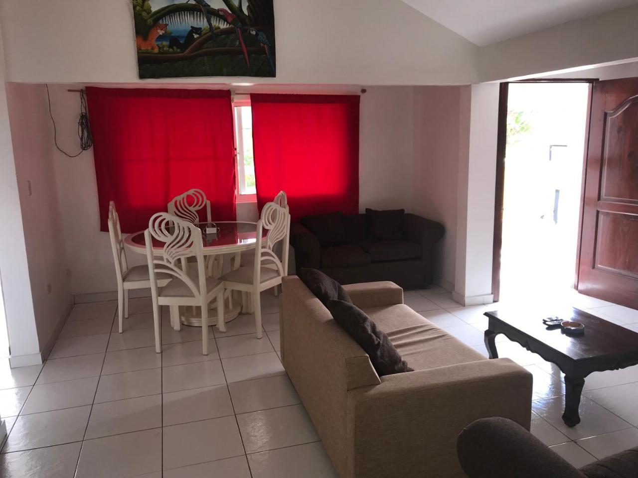 Seahorse Condos Puerto Plata Extérieur photo