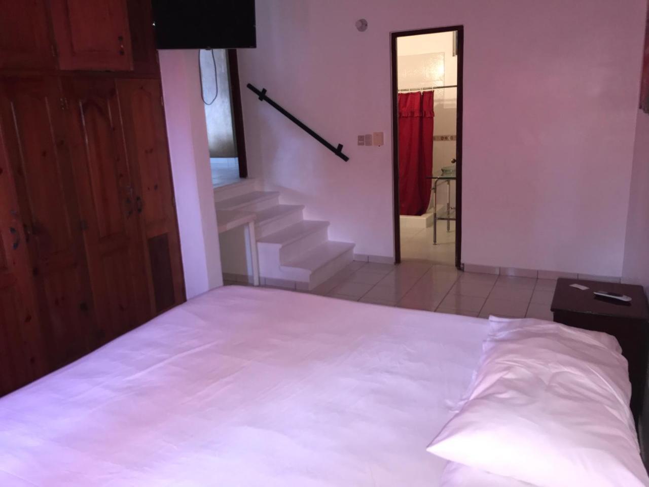 Seahorse Condos Puerto Plata Extérieur photo