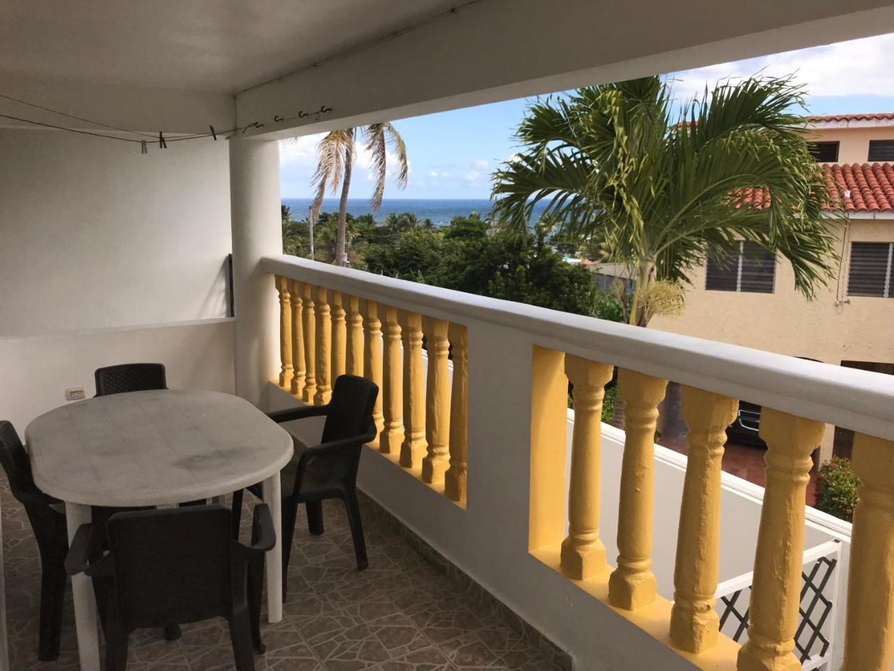 Seahorse Condos Puerto Plata Extérieur photo