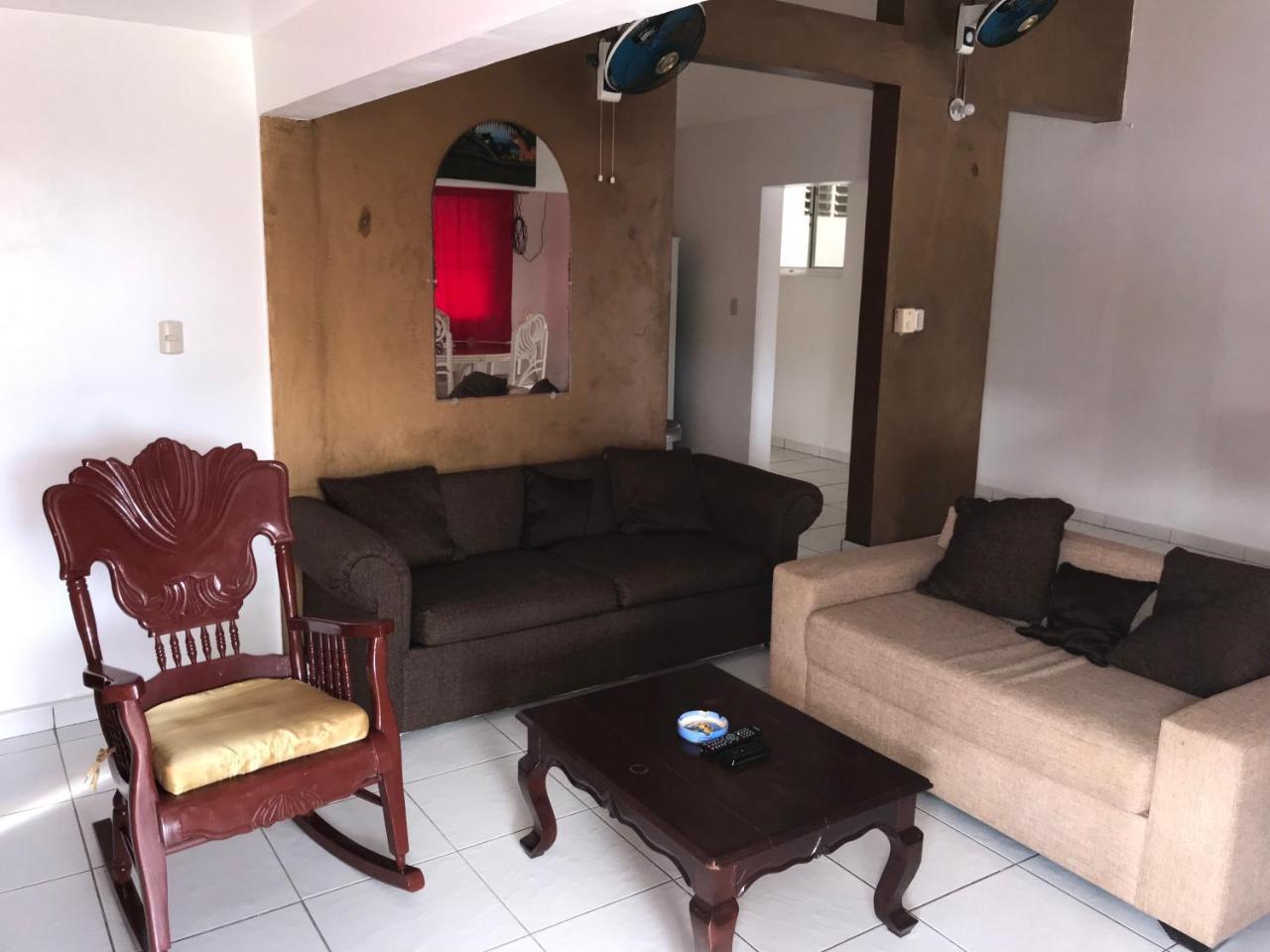 Seahorse Condos Puerto Plata Extérieur photo