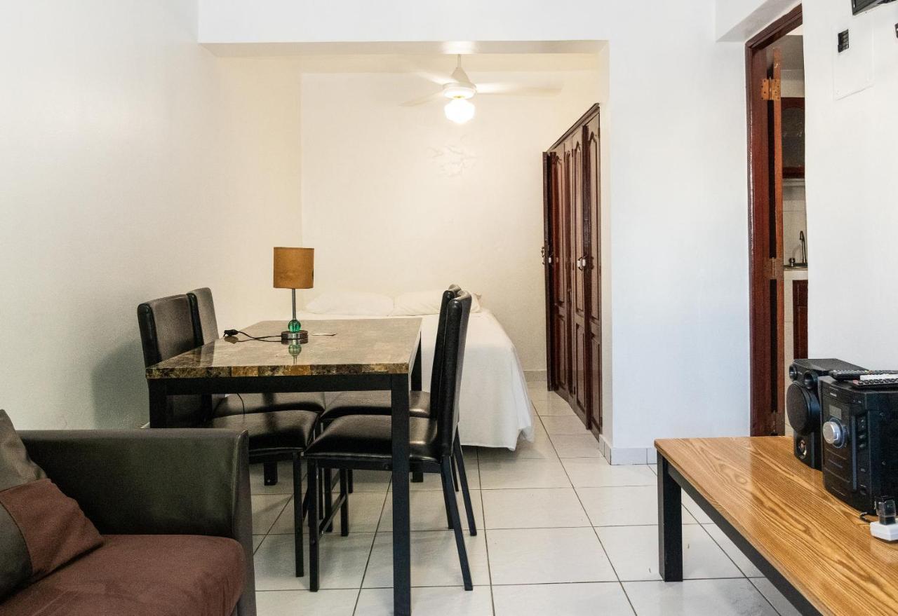 Seahorse Condos Puerto Plata Extérieur photo