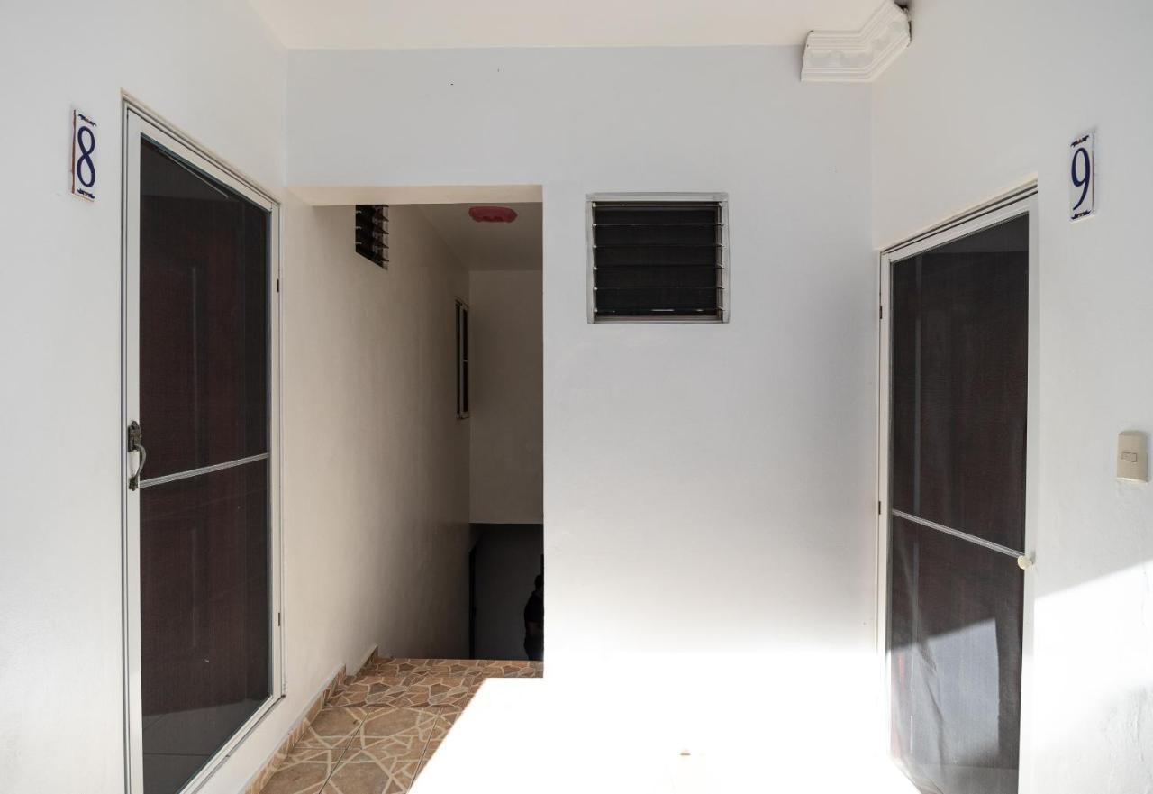 Seahorse Condos Puerto Plata Extérieur photo