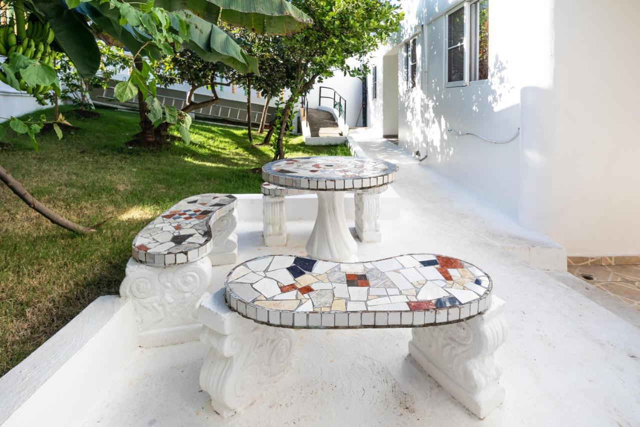 Seahorse Condos Puerto Plata Extérieur photo